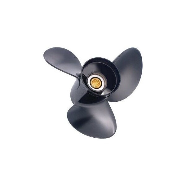 Solas Prop J/E/Brp Al 6-8Hp Pin, No 2011-080-07P 2011-080-07P - main